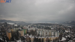 Pohled od Sásové-Rudlové