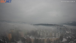 Pohled od Sásové-Rudlové