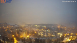 Pohled od Sásové-Rudlové