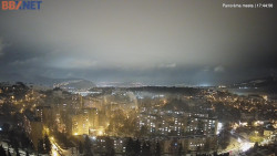 Pohled od Sásové-Rudlové