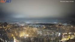 Pohled od Sásové-Rudlové