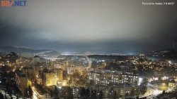 Pohled od Sásové-Rudlové