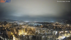 Pohled od Sásové-Rudlové