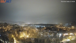 Pohled od Sásové-Rudlové