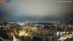 Pohled od Sásové-Rudlové