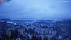 Pohled od Sásové-Rudlové