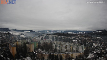 Město Banská Bystrica