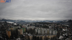 Pohled od Sásové-Rudlové