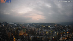 Pohled od Sásové-Rudlové