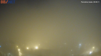 Město Banská Bystrica