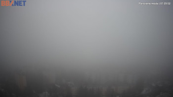 Město Banská Bystrica