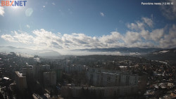 Pohled od Sásové-Rudlové