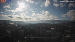 Pohled od Sásové-Rudlové