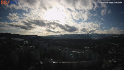 Pohled od Sásové-Rudlové