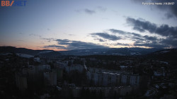 Pohled od Sásové-Rudlové