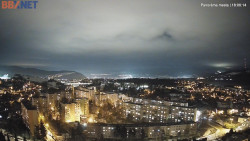 Pohled od Sásové-Rudlové