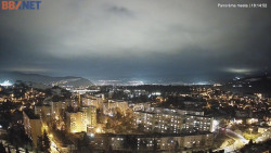 Pohled od Sásové-Rudlové