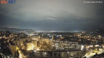 Město Banská Bystrica