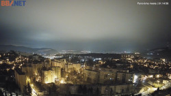 Pohled od Sásové-Rudlové