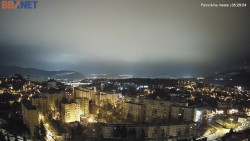 Pohled od Sásové-Rudlové