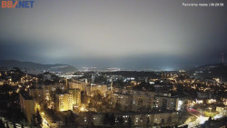 Pohled od Sásové-Rudlové