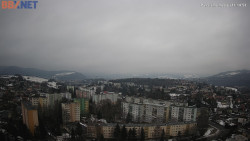 Pohled od Sásové-Rudlové