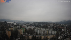 Pohled od Sásové-Rudlové