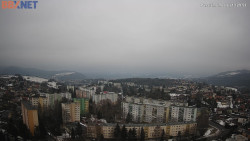 Pohled od Sásové-Rudlové