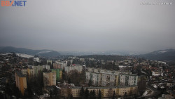 Pohled od Sásové-Rudlové