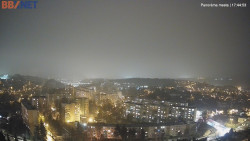 Pohled od Sásové-Rudlové