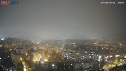 Pohled od Sásové-Rudlové