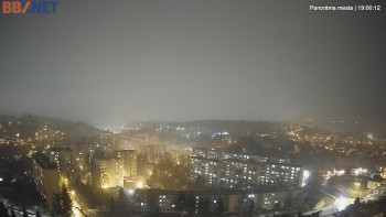 Město Banská Bystrica