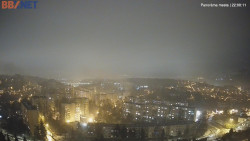 Pohled od Sásové-Rudlové