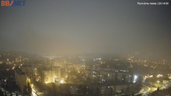 Pohled od Sásové-Rudlové