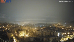 Pohled od Sásové-Rudlové