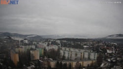 Pohled od Sásové-Rudlové