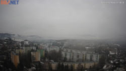 Pohled od Sásové-Rudlové