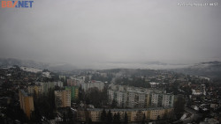 Pohled od Sásové-Rudlové