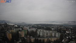 Pohled od Sásové-Rudlové