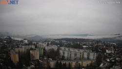 Pohled od Sásové-Rudlové