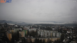 Pohled od Sásové-Rudlové