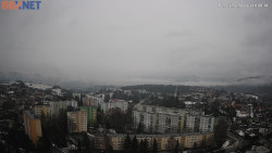 Pohled od Sásové-Rudlové