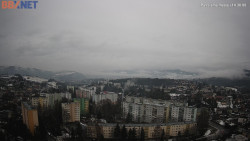 Pohled od Sásové-Rudlové