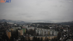 Pohled od Sásové-Rudlové