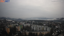 Pohled od Sásové-Rudlové