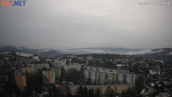 Město Banská Bystrica