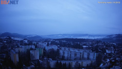 Pohled od Sásové-Rudlové