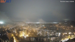 Pohled od Sásové-Rudlové