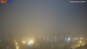 Město Banská Bystrica