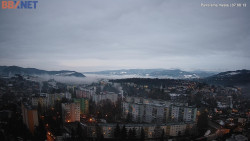 Pohled od Sásové-Rudlové